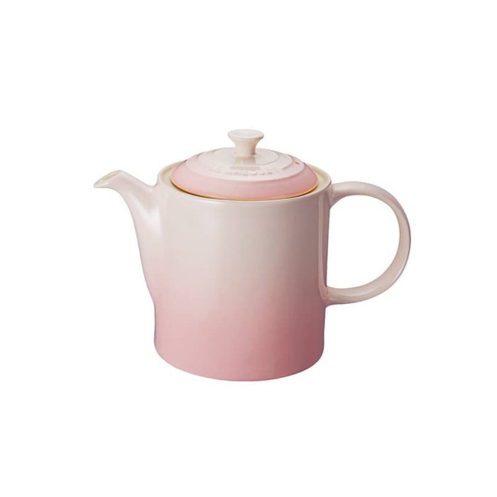Le Creuset Grand Teapot - Shell Pink