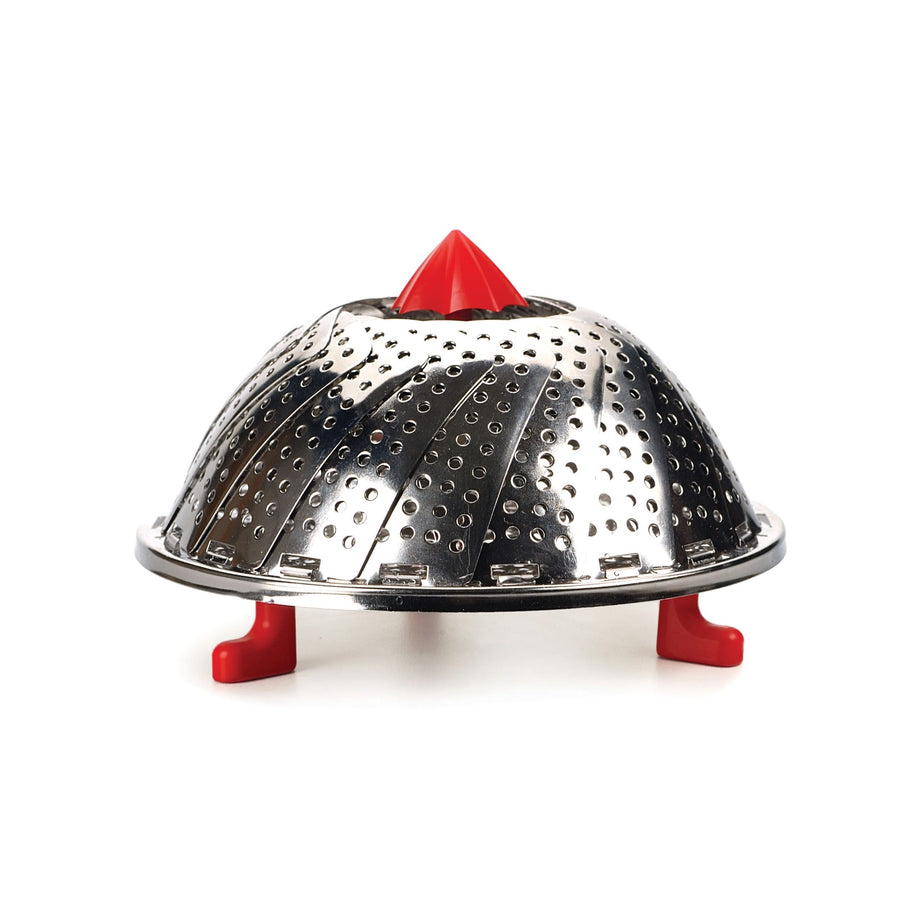 Endurance Stamer de légumes en silicone - 9"