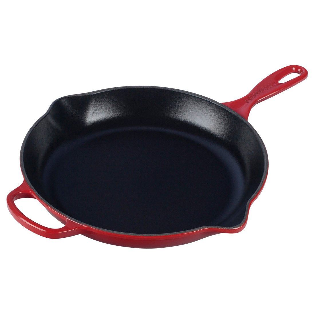 Le Creuset 30cm Signature Iron Handle Skillets