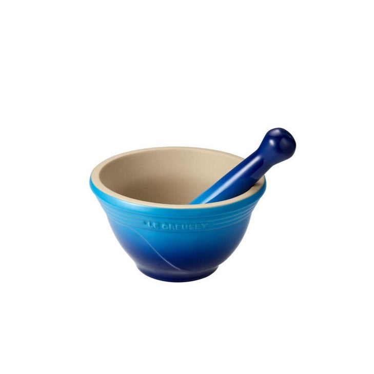 Mortier & Pilon Le Creuset - Myrtille