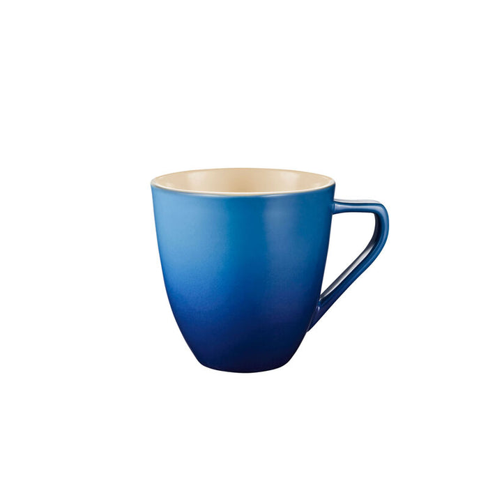 Le Creuset Minimalist Mug - Set of 4 / Blueberry