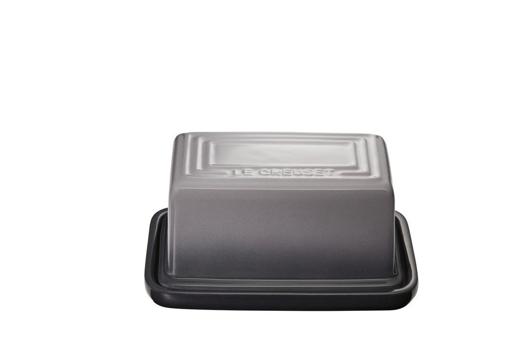 Le Creuset 1lb Butter Dish - Oyster