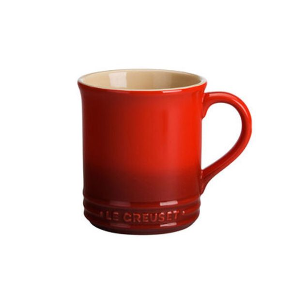 Mug Classique Le Creuset - Cerise