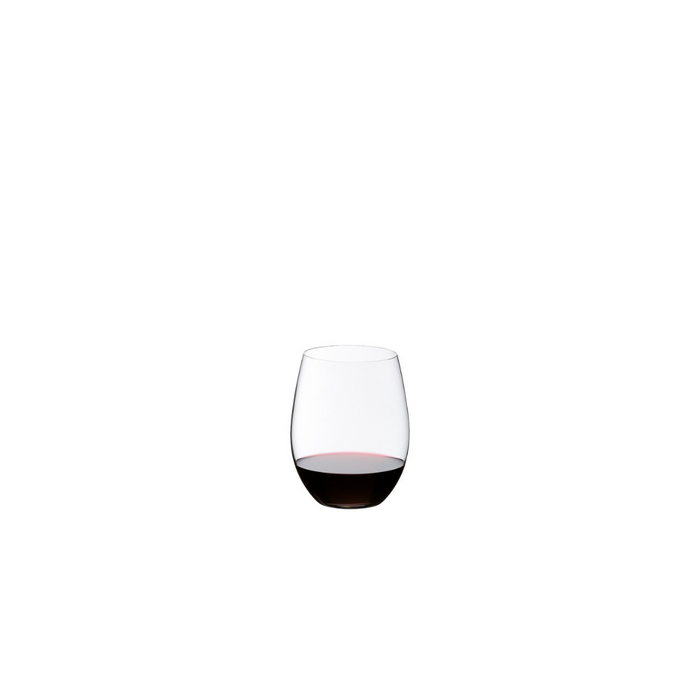 Riedel O Wine Tumbler Cabernet/Merlot, Set of 2