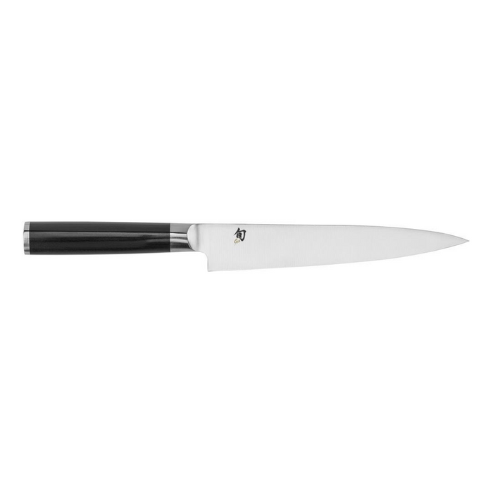 Couteau à filet flexible 7" Shun Classic