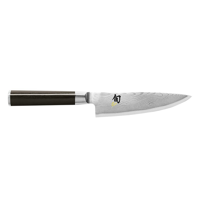 Couteau de chef classique Shun - 6"
