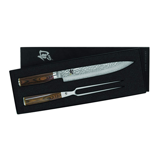 fryser Kvalifikation Wow Shun Knives, Knife Sets and Accessories Canada Sale — Cookery