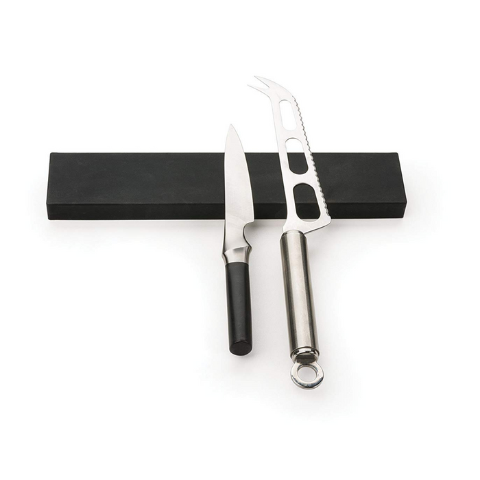 Barre de couteau en silicone