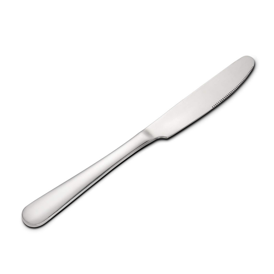 Concerto Stainless Steel Dinner Knife