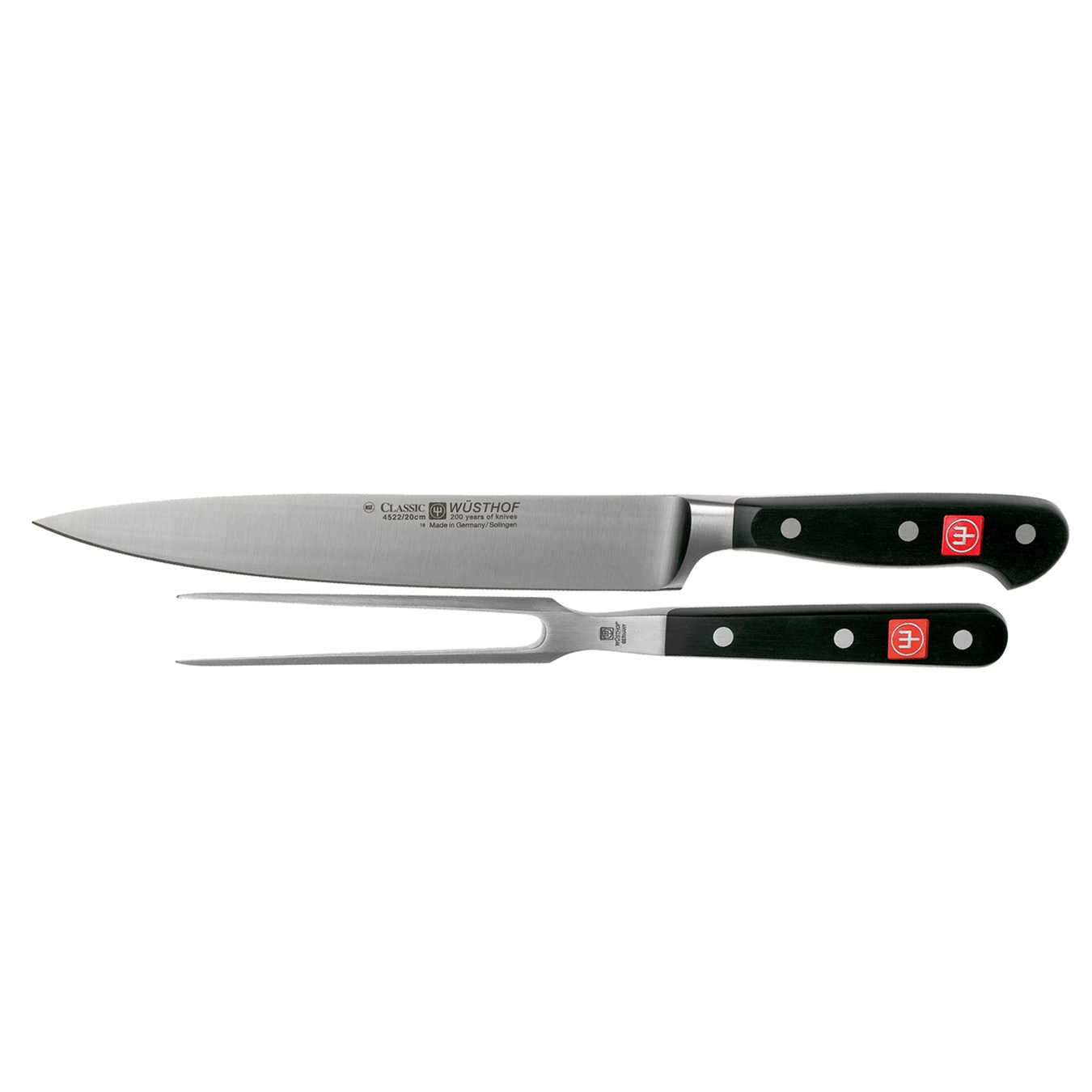 Carving Knives