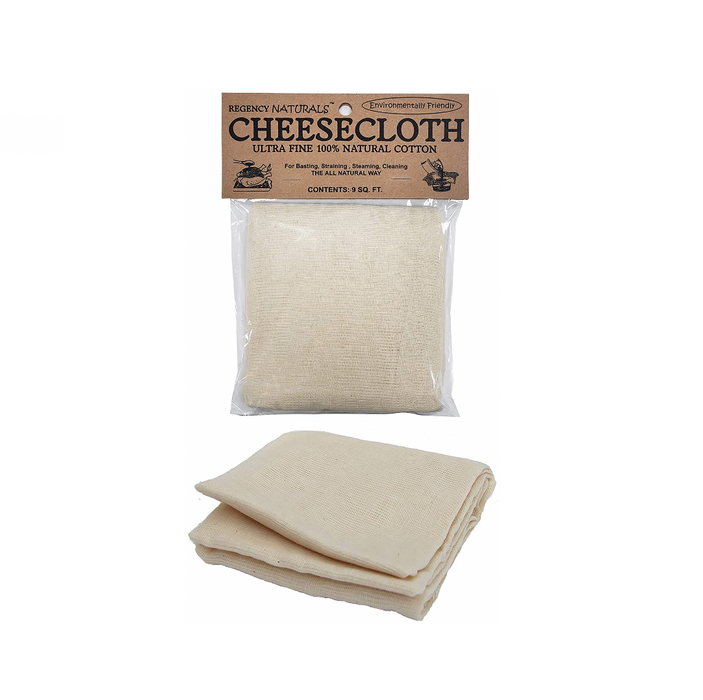 Regency Ultra-fine Cheesecloth