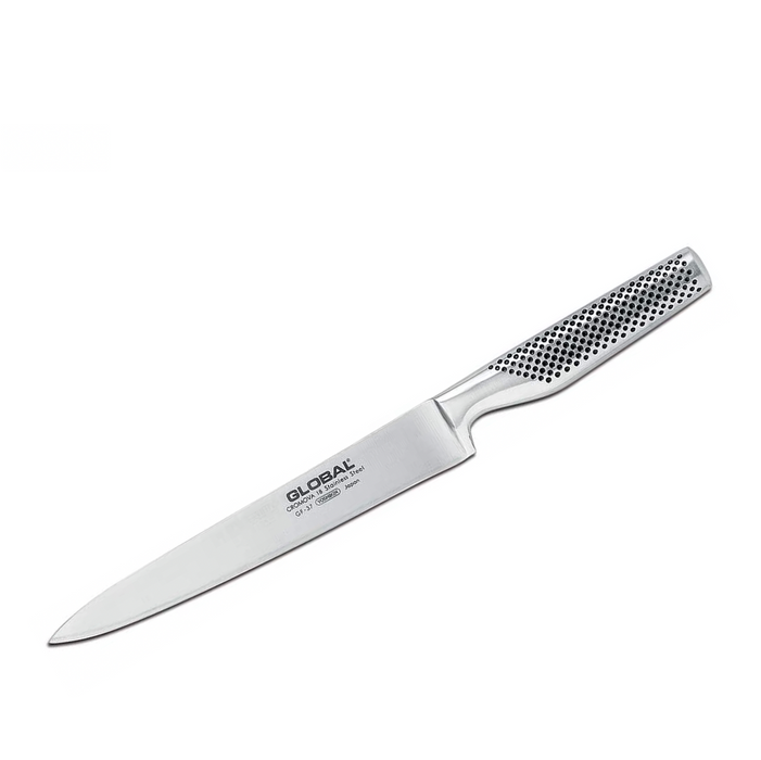 Global 22 cm Forged Carving Knife