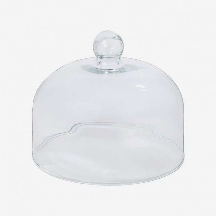Casafina Glass Dome - 25cm