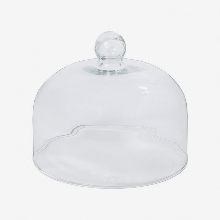 Casafina Glass Dome - 25cm