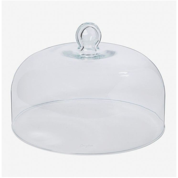 Casafina Glass Dome - 30cm