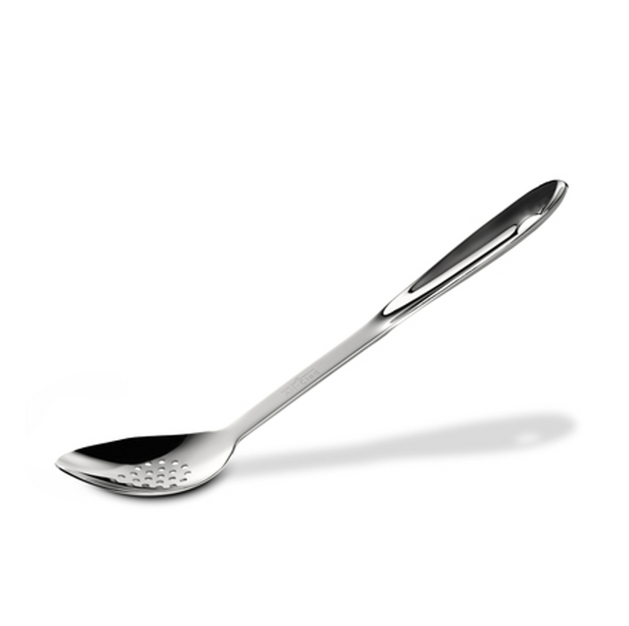 All-Clad Stainless Steel Slotted Spoon