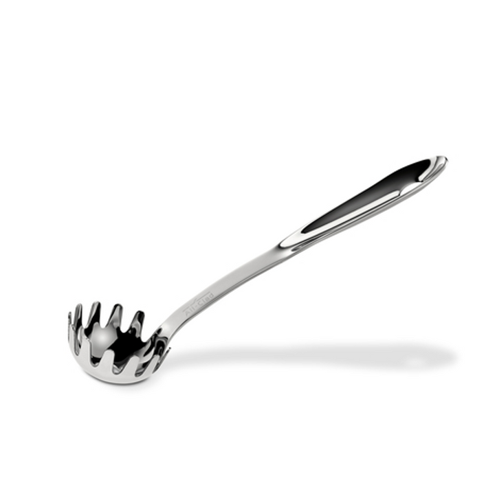 All-Clad Stainless Steel Pasta Ladle
