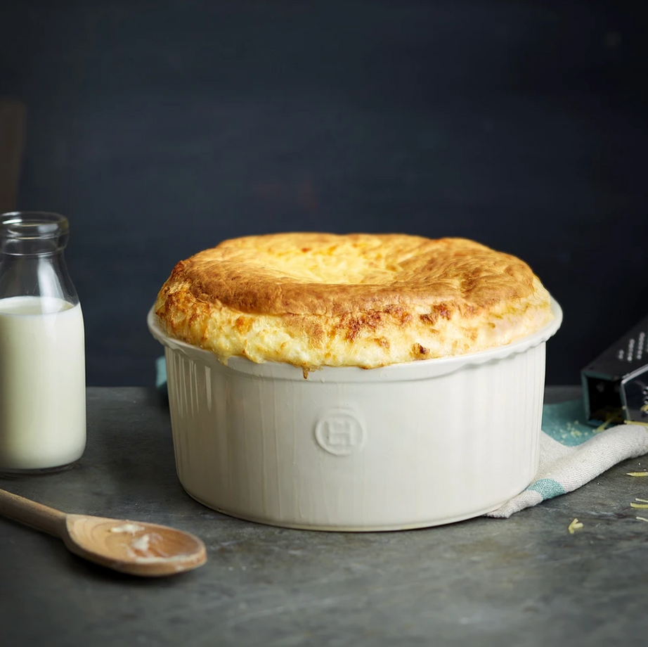 Plat Soufflé Emile Henry