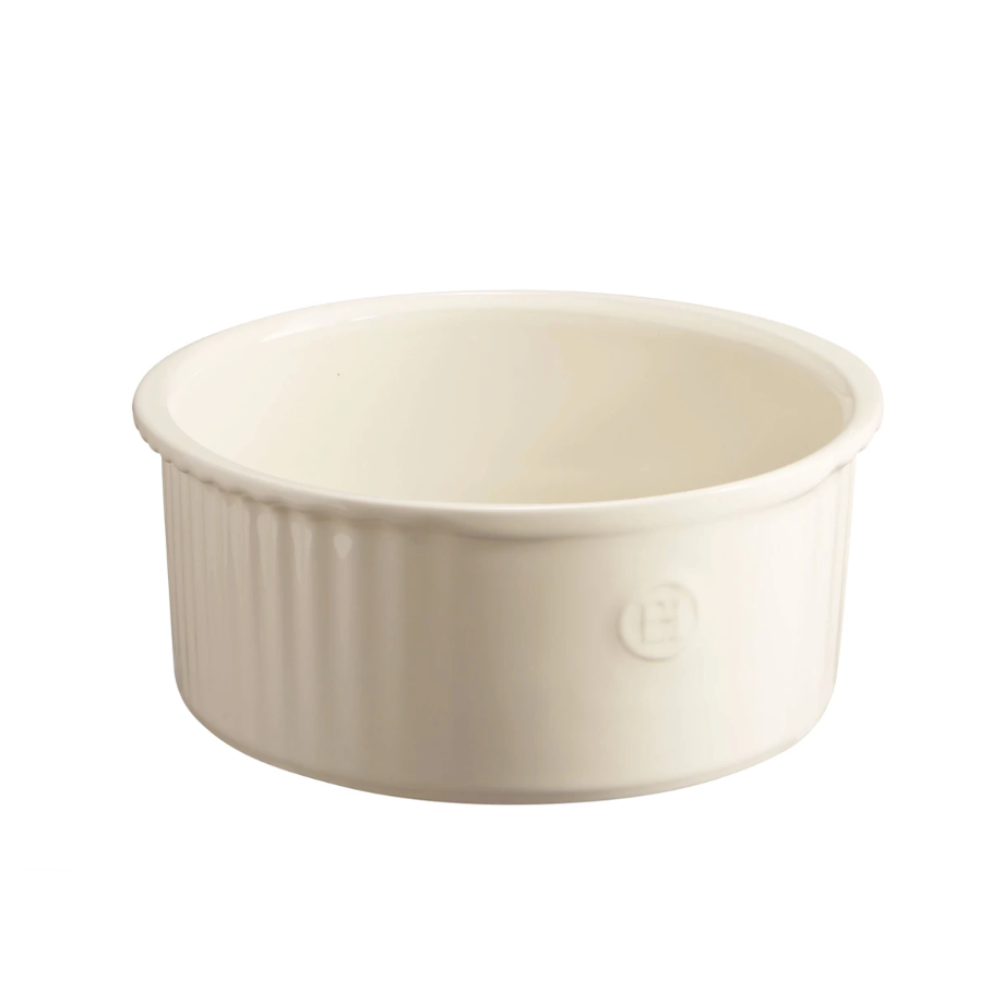 Plat Soufflé Emile Henry