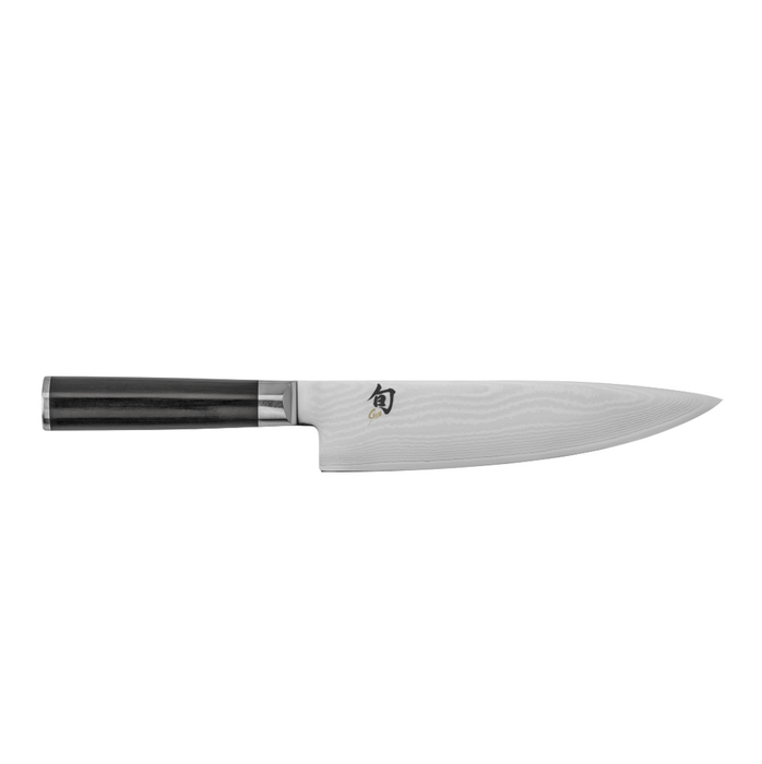 Couteau de chef classique Shun - 8"