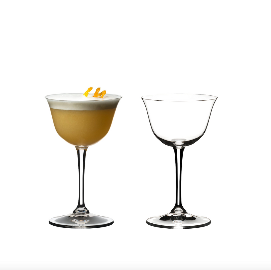 Verres à Sour Riedel Bar - Lot de 2