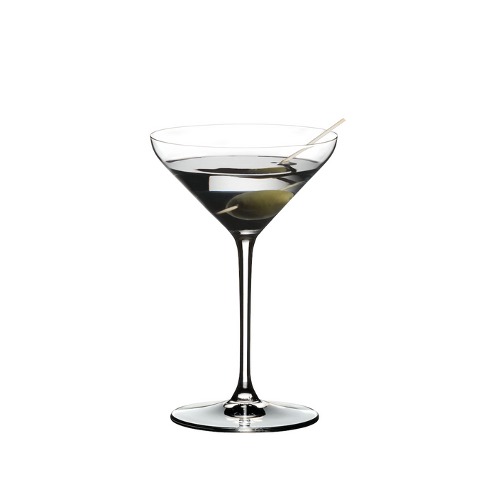Riedel Extreme Martini Glasses - Set de 2