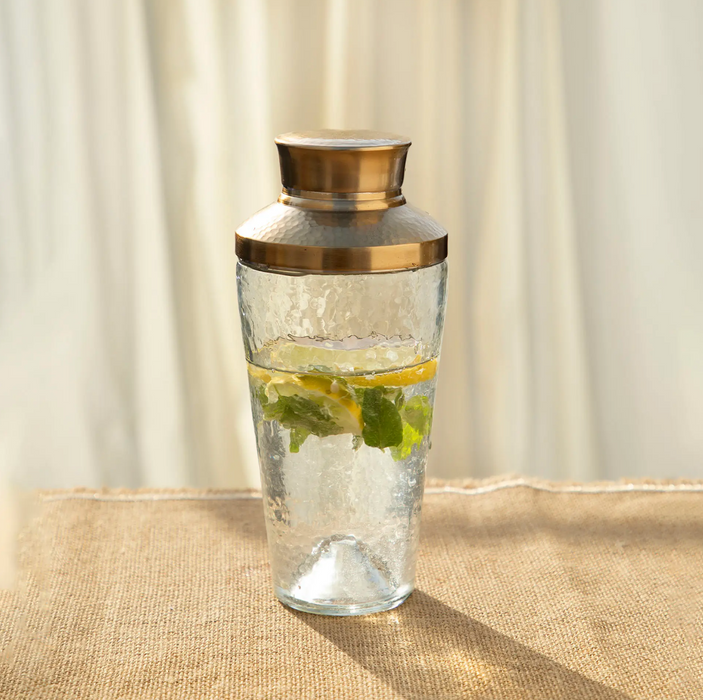 The Collective Cocktail Shaker