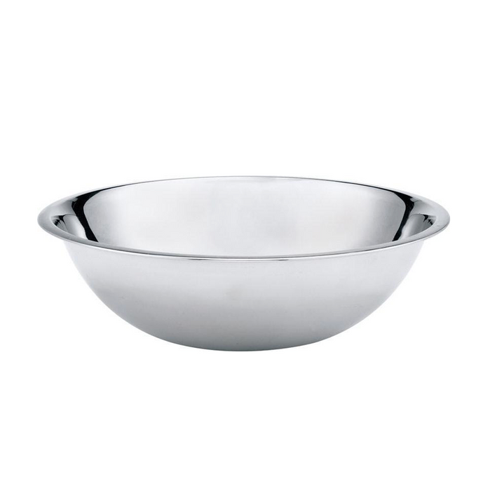 Stainless Steel Mixing Bowls- 1 1/2 Qt