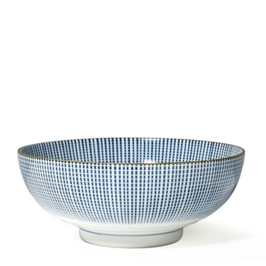 Miya Sendan Tokusa Bowl - 7"