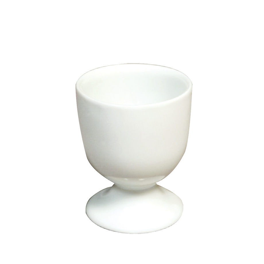 Coquetier en porcelaine Kitchen Basics