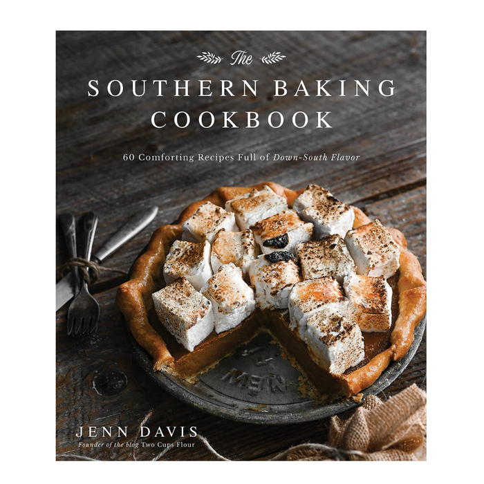 Le livre de cuisine du sud