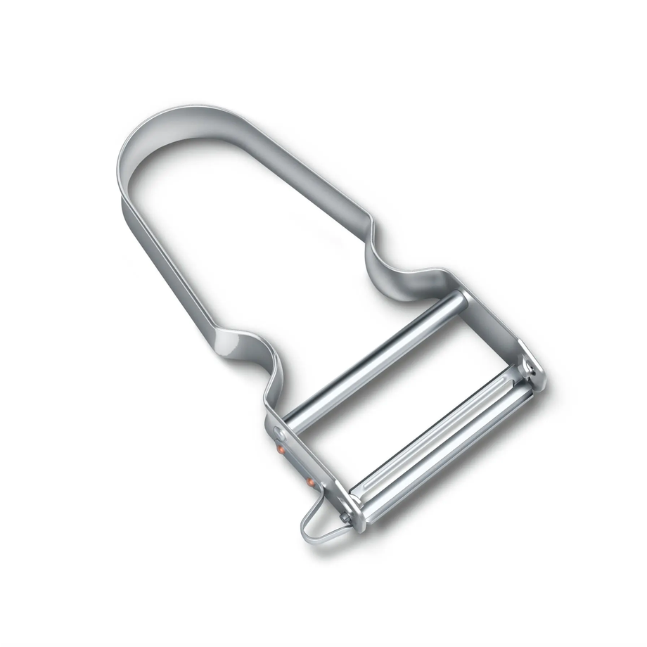 Peeler en acier inoxydable Victorinox
