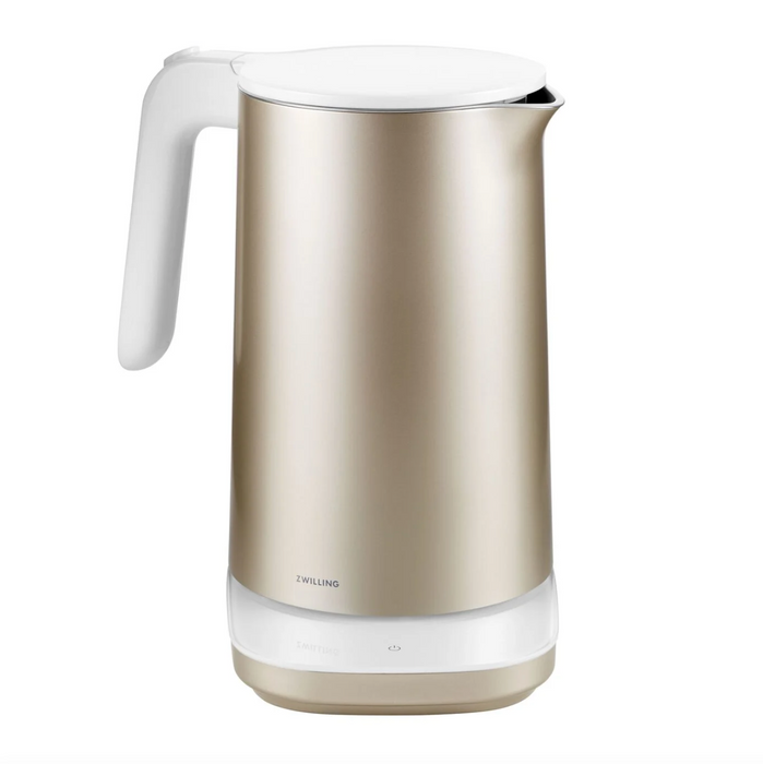 ZWILLING ENFINIGY ELECTRIC KETTLE PRO - Gold