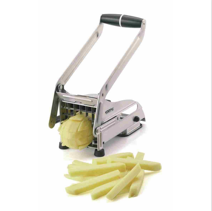 GEFU Vegetable and french-fries cutter CUTTO