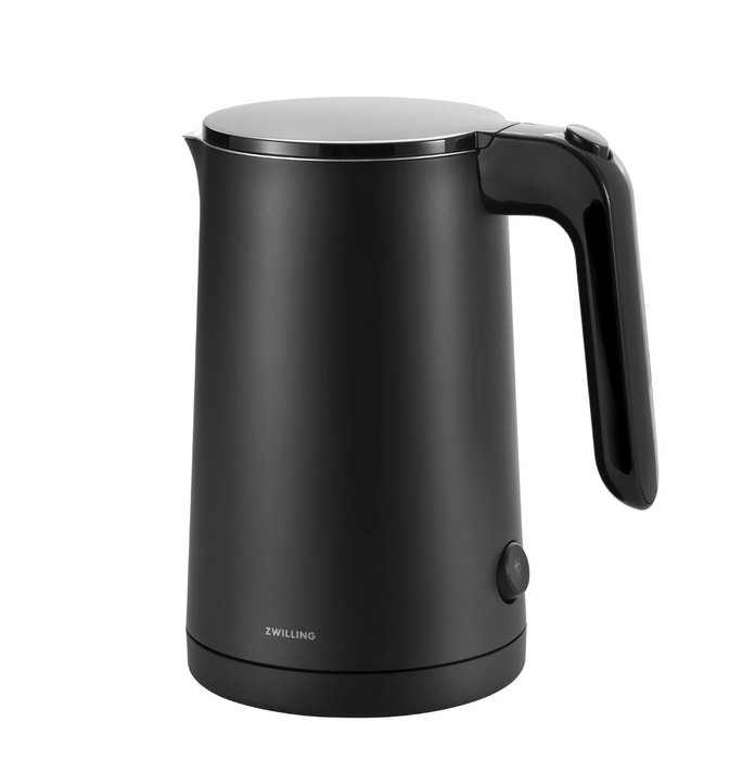 ZWILLING ENFINIGY ELECTRIC KETTLE - 1L / Black