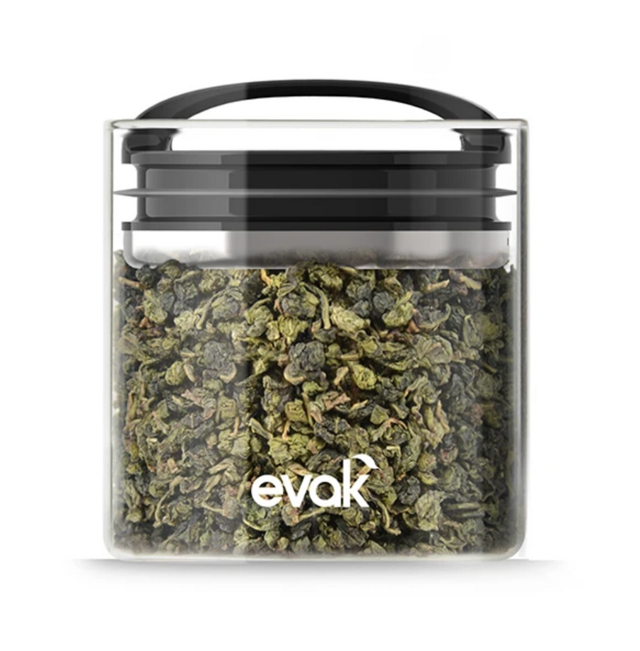 Prépara Evak Air Tight Food Storage Containers - Small / 2 Cups