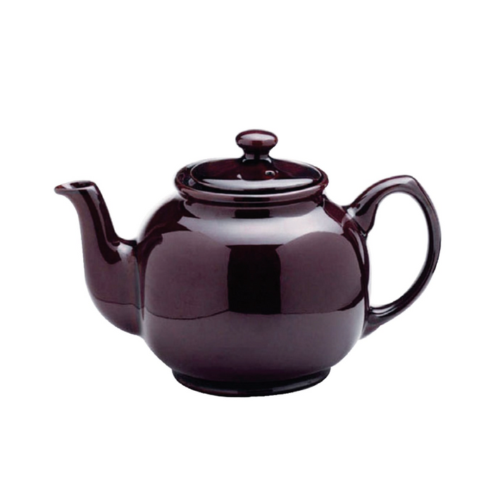 Price & Kensington CLASSIC English Teapot - Rockingham / 10 Cup