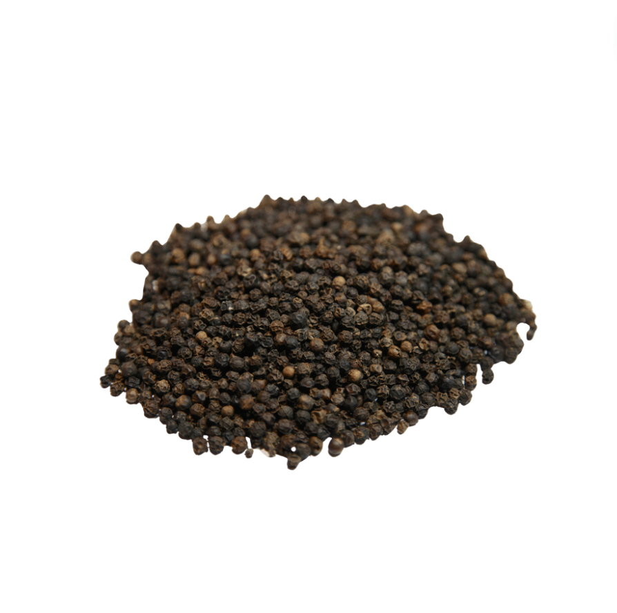 Pepper Tree Poivre Noir En Grains - Entier
