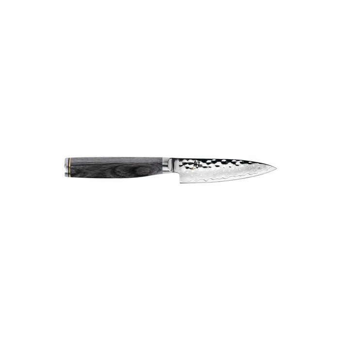Shun Premier 4" Paring Knife - Grey