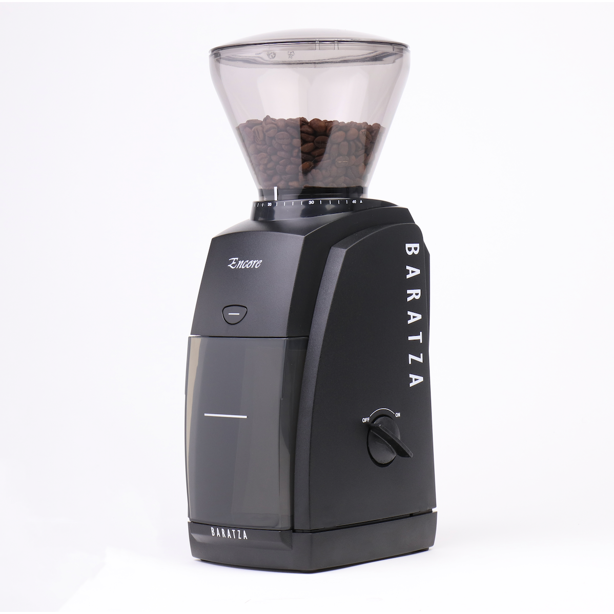 Coffee Makers, Espresso Machines, & Grinders