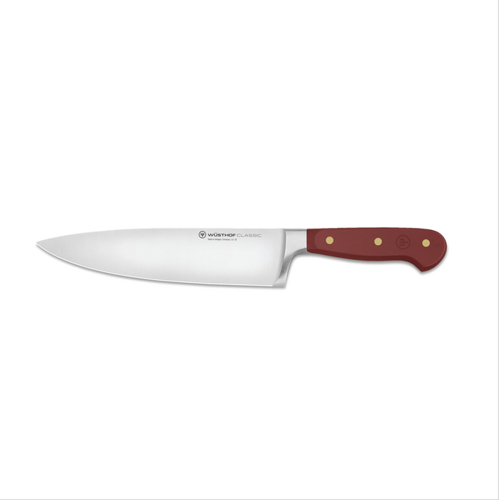 Wusthof Classic Couteau de chef 8" - Tasty Sumac