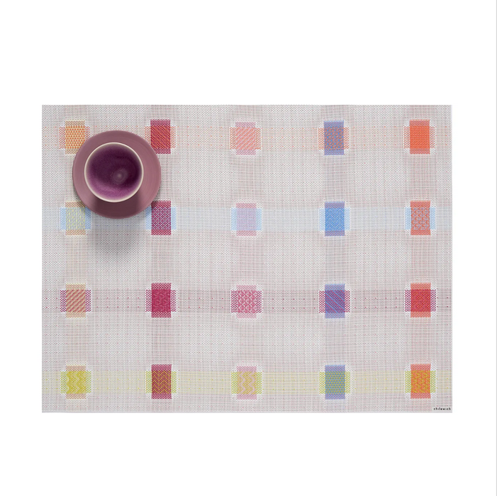 Chilewich Table Mats - Sampler / Multi