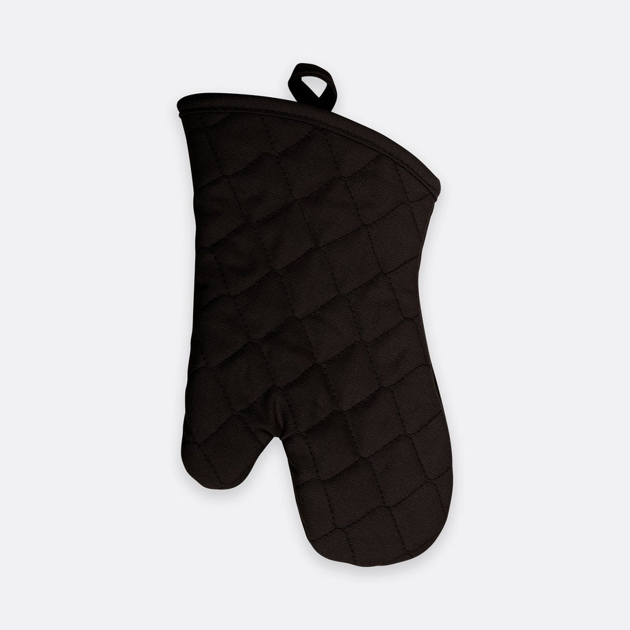 Gant de cuisine KAF Home - Noir
