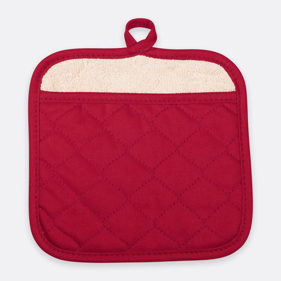 Gant de cuisine KAF Home - Cerise