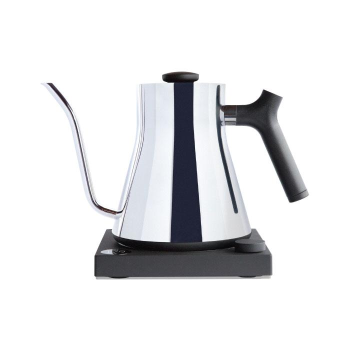 Fellow Stagg Electric Pour Over Coffee Kettle - Polished Steel
