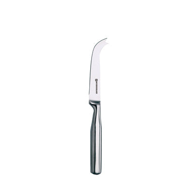 Swissmar Stainless Steel Handled Cheese Knife - Universal