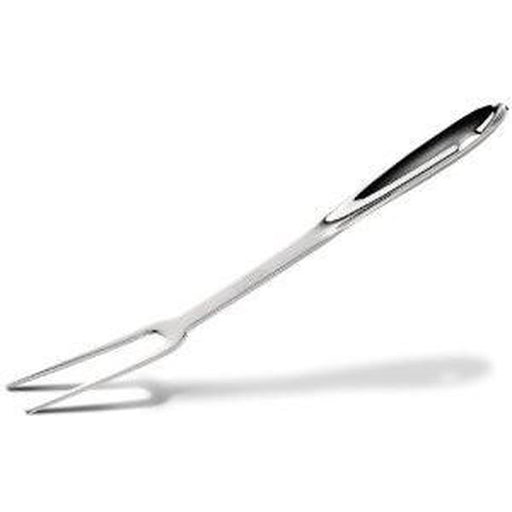 All-Clad Stainless Steel Fork - Cookery