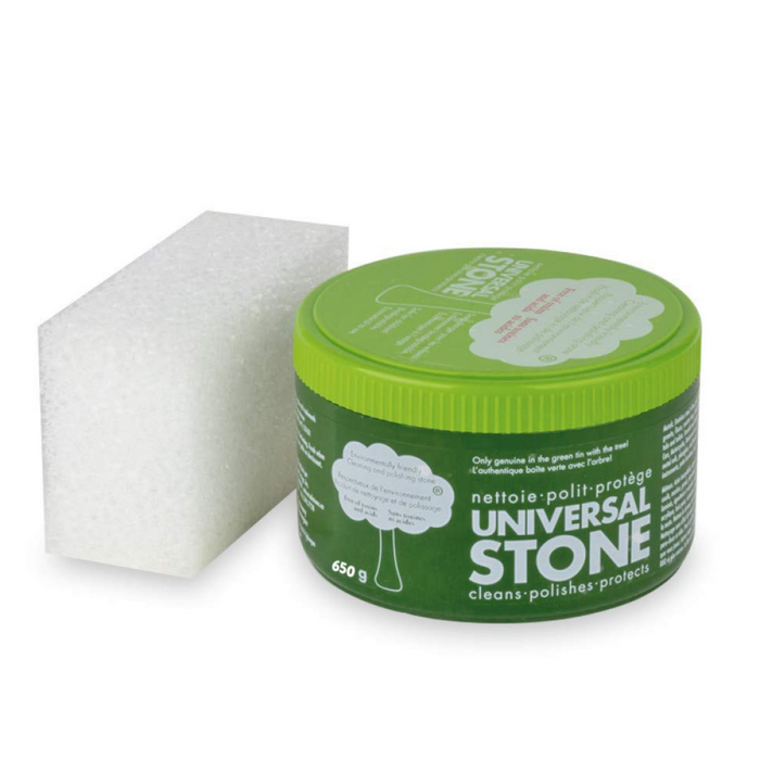 Universal Stone Cleaner - 650g
