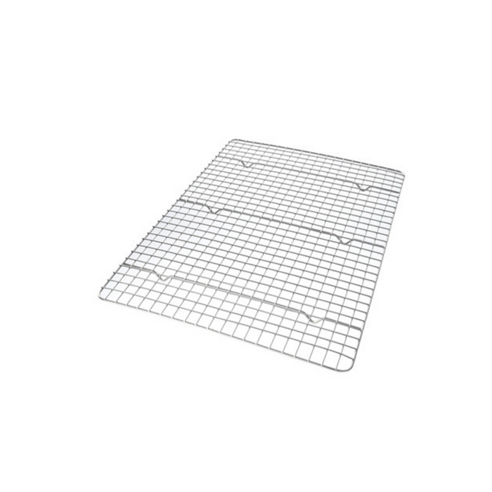 USA PAN® Nonstick Bakeable Half Sheet Cooling Rack