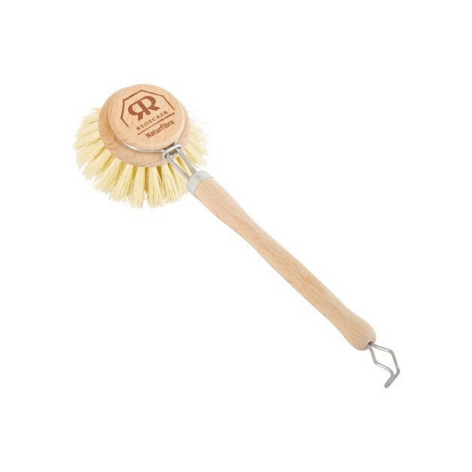 Burstenhaus Redecker Natural Dishwashing brosse